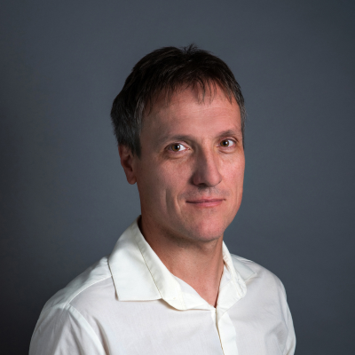 Ing. Petr Bardůnek, Ph.D. 