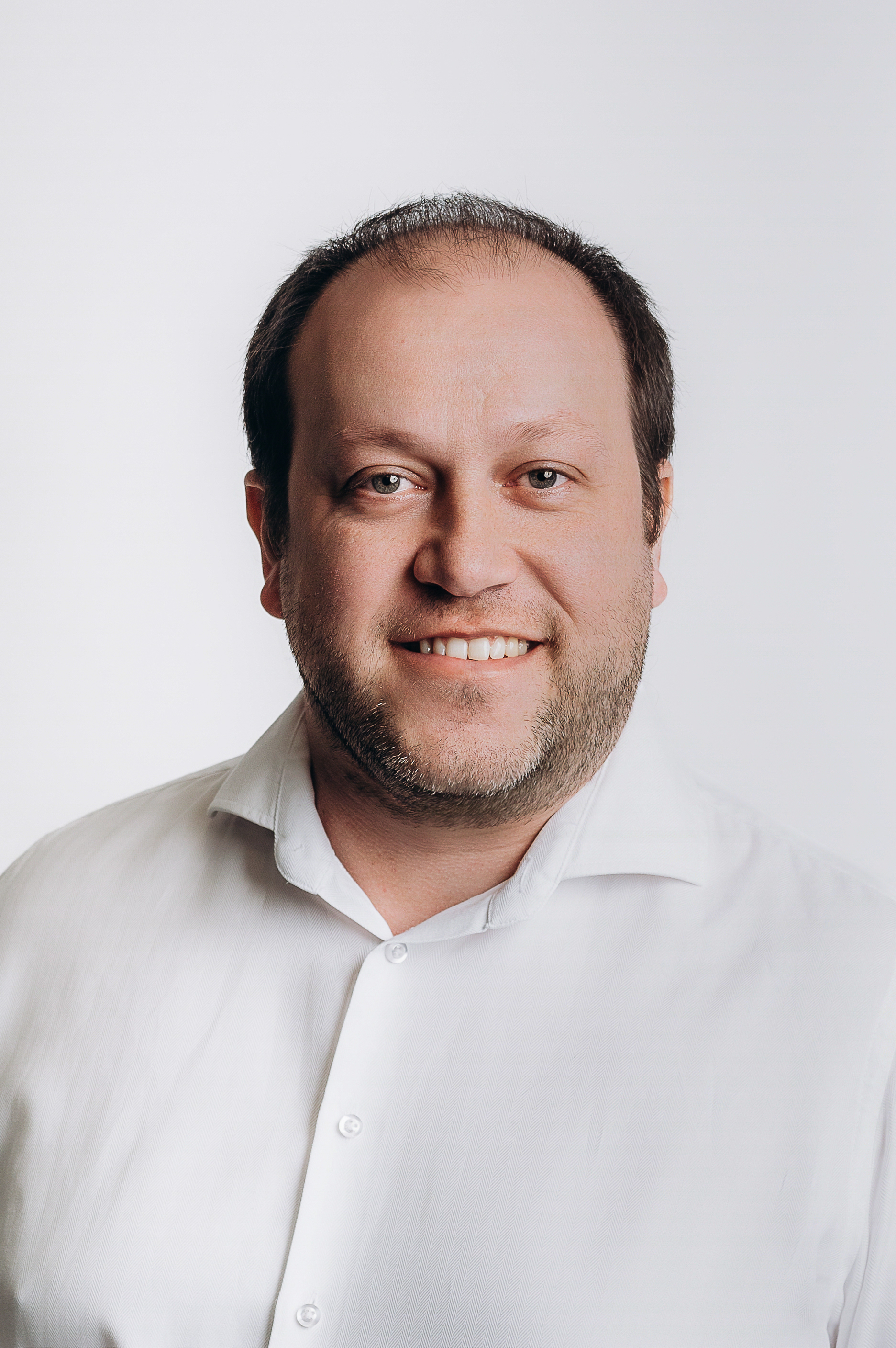 Ing. Miroslav Straka