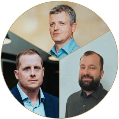 Kolektiv přednášejících 