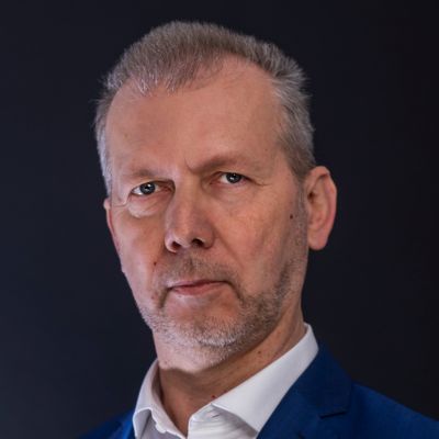 Pavel Zemene