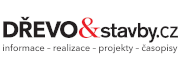 DŘEVO&stavby