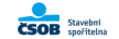 ČSOB Stavební spořitelna