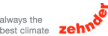 Zehnder - komfortní větrání, designové radiátory, stropní sálavé systémy